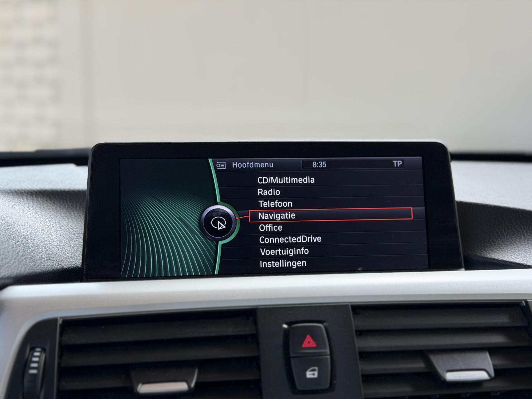 Foto van BMW 3er Reihe