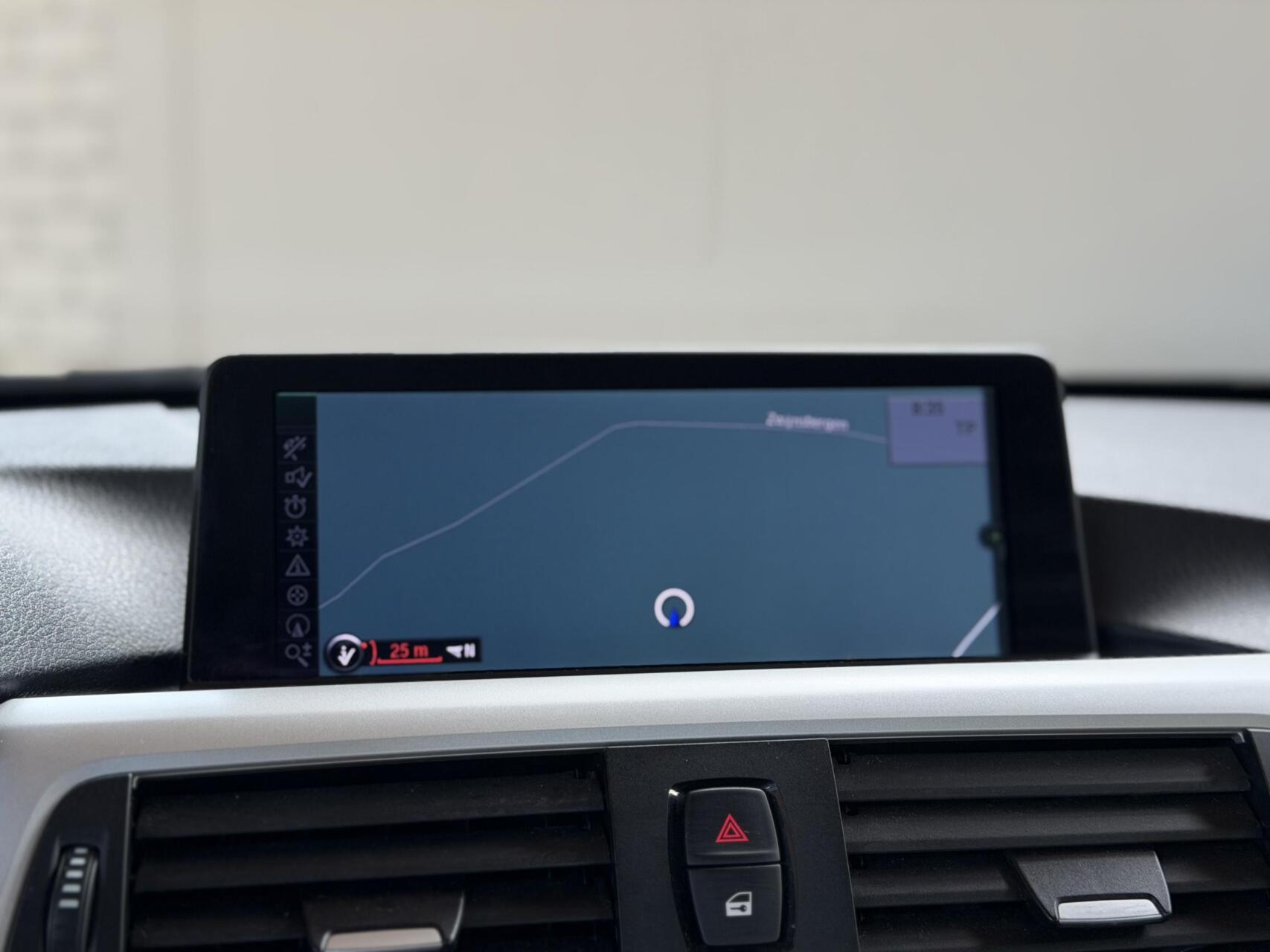 Foto van BMW 3er Reihe