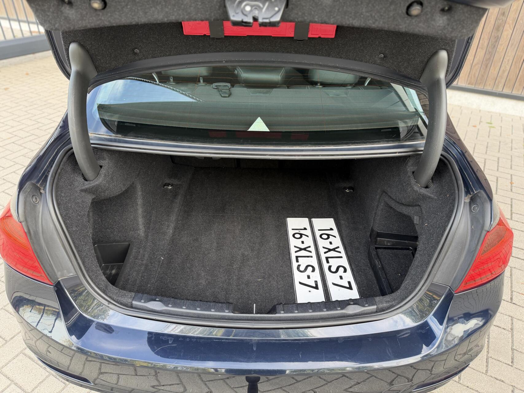 Foto van BMW 3er Reihe