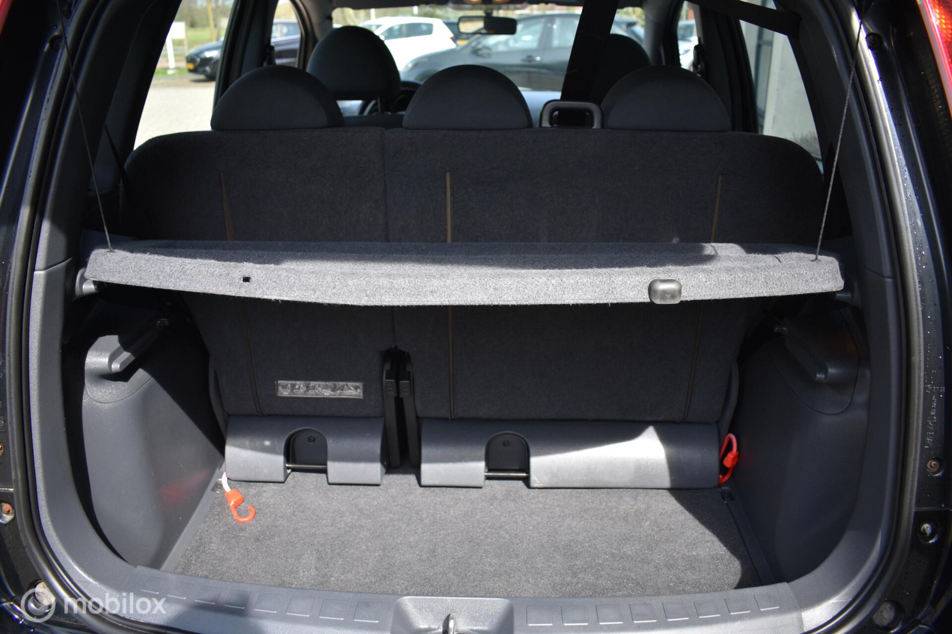 Foto van Mitsubishi Mitsubishi Colt