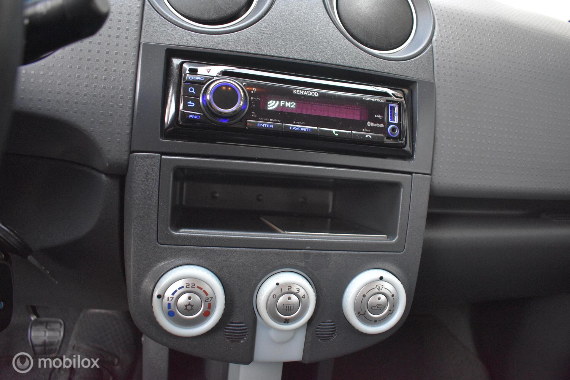 Foto van Mitsubishi Mitsubishi Colt