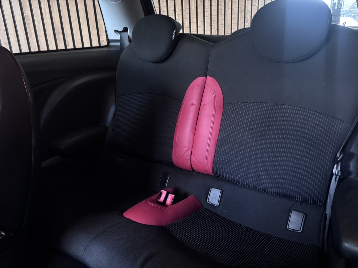 Foto van Mini Mini Cooper
