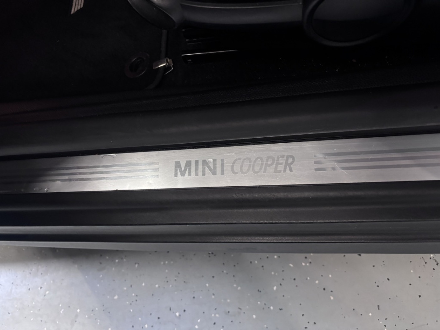 Foto van Mini Mini Cooper
