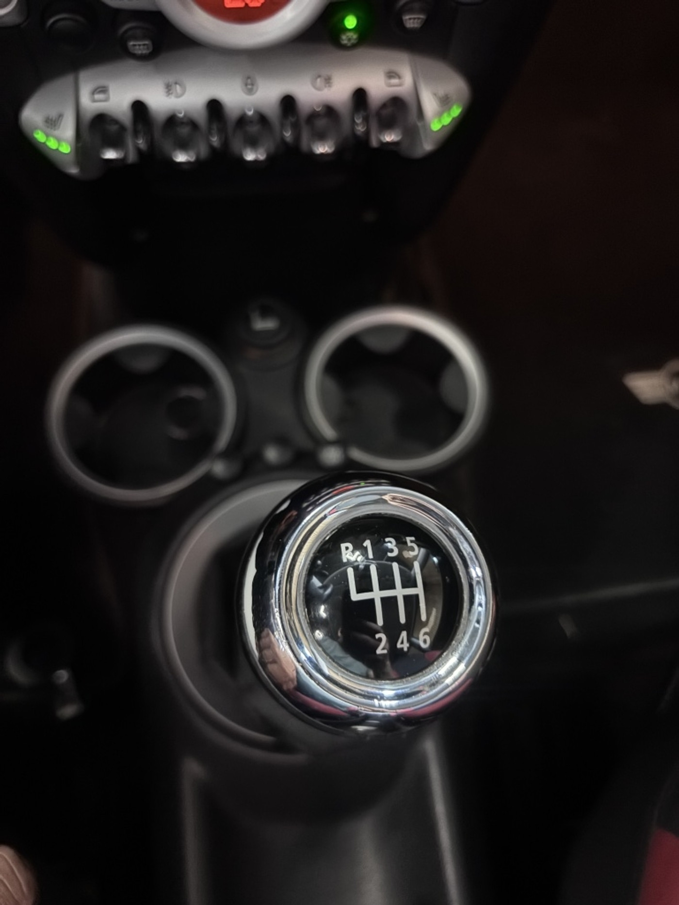 Foto van Mini Mini Cooper