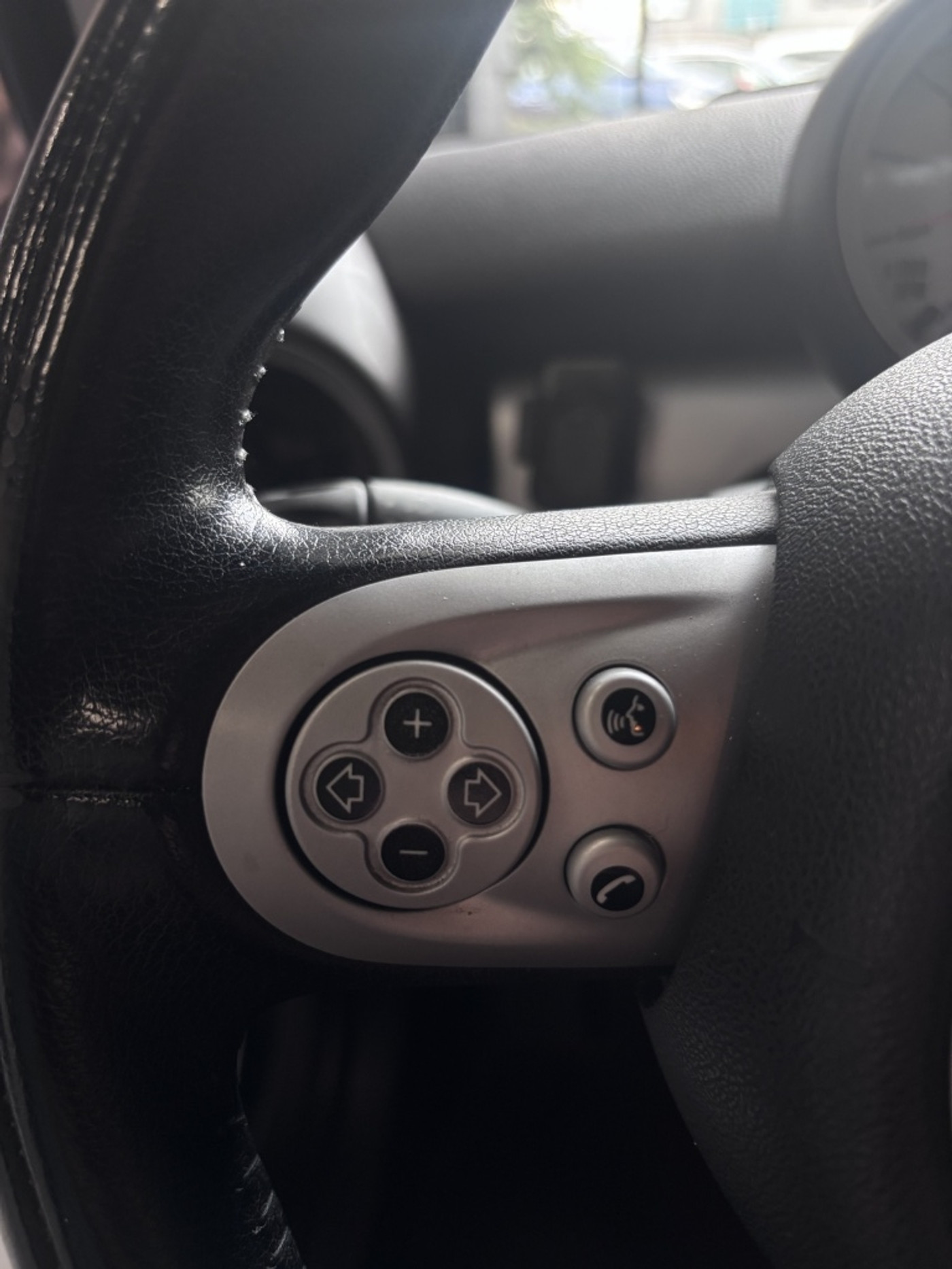 Foto van Mini Mini Cooper