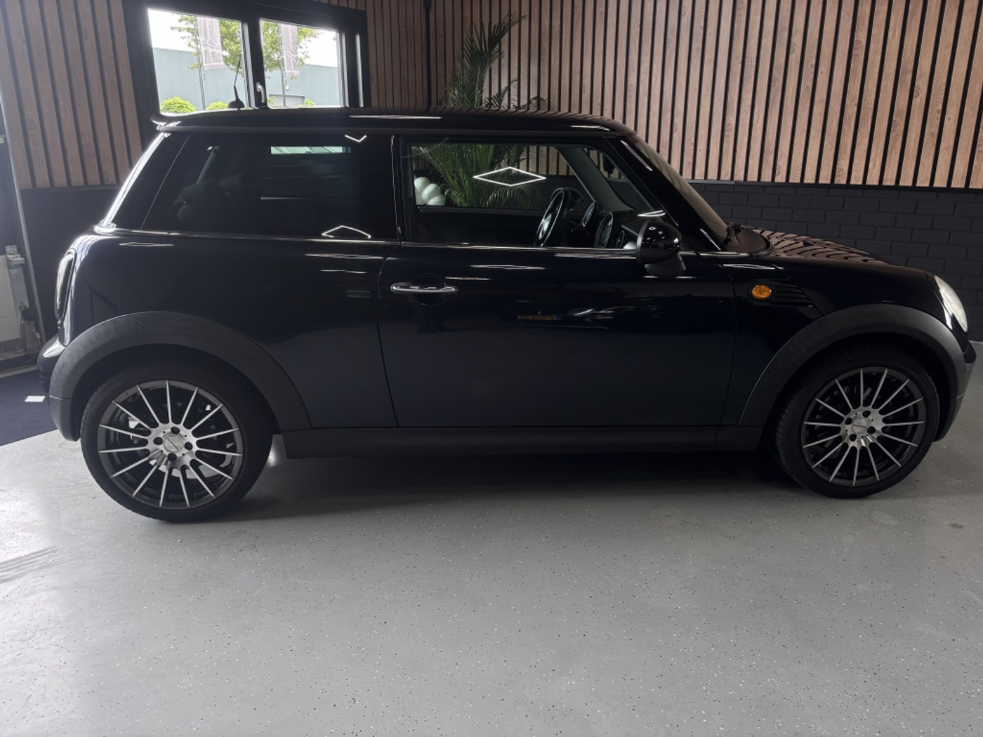 Foto van Mini Mini Cooper