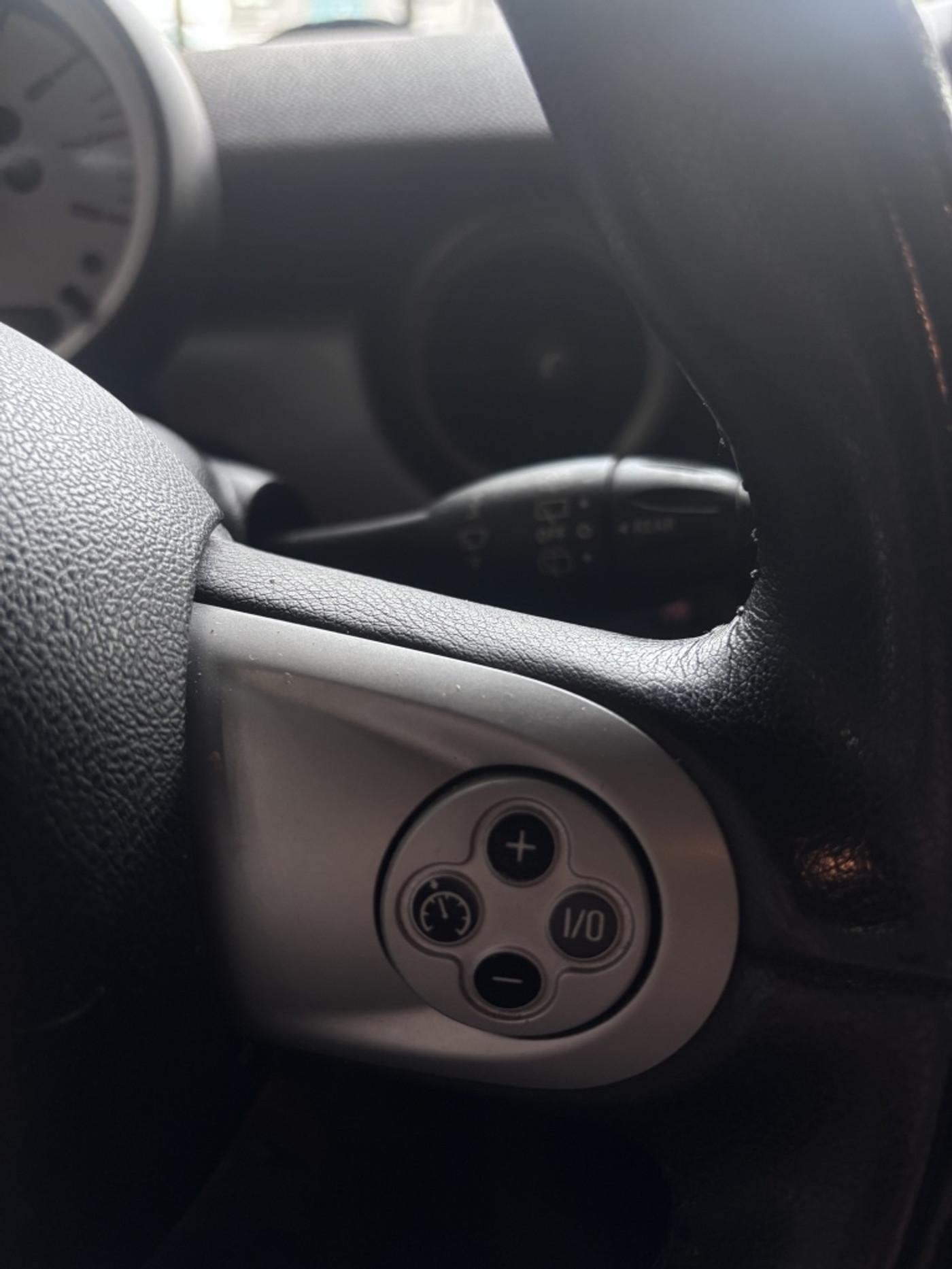 Foto van Mini Mini Cooper