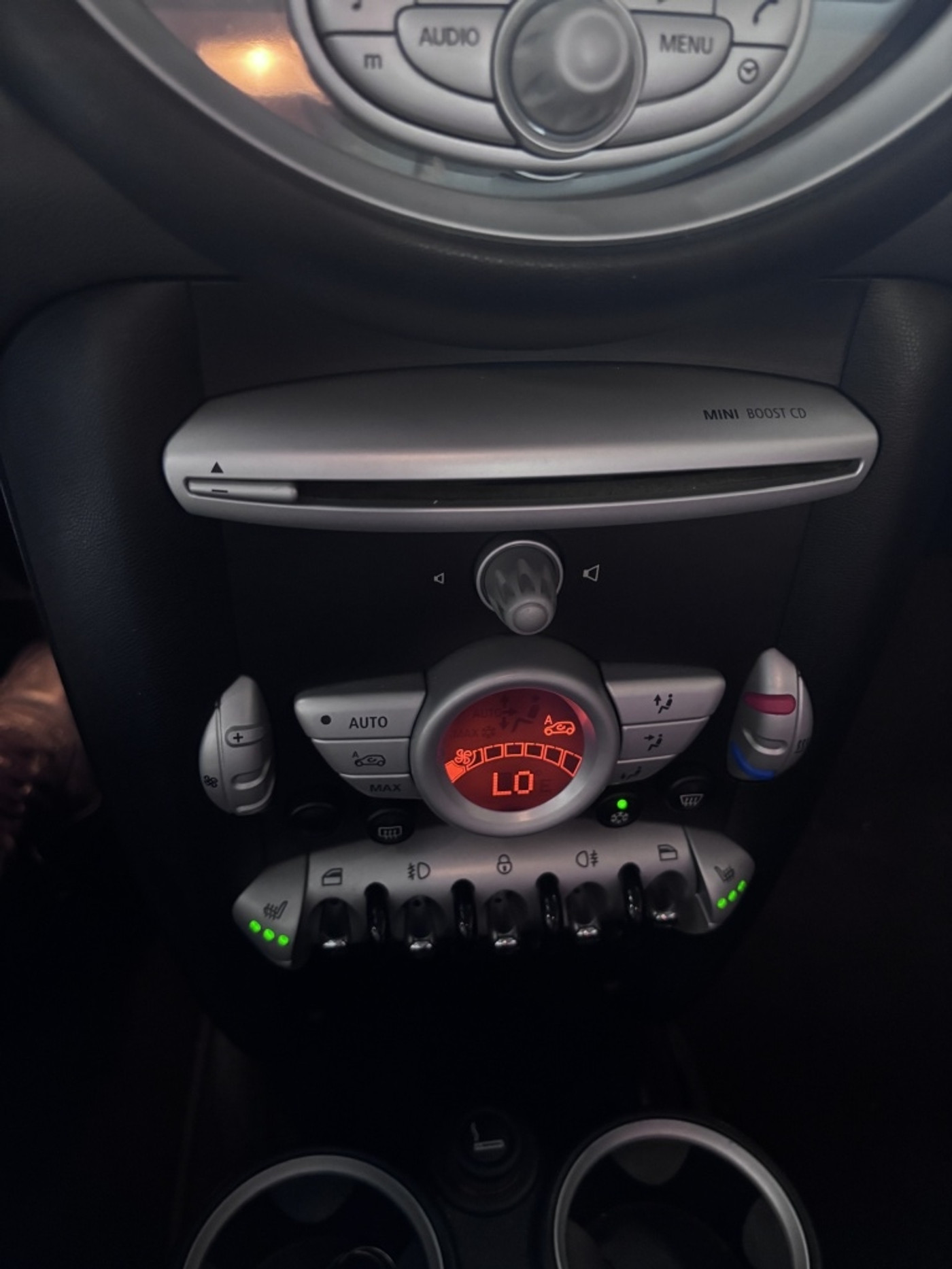 Foto van Mini Mini Cooper