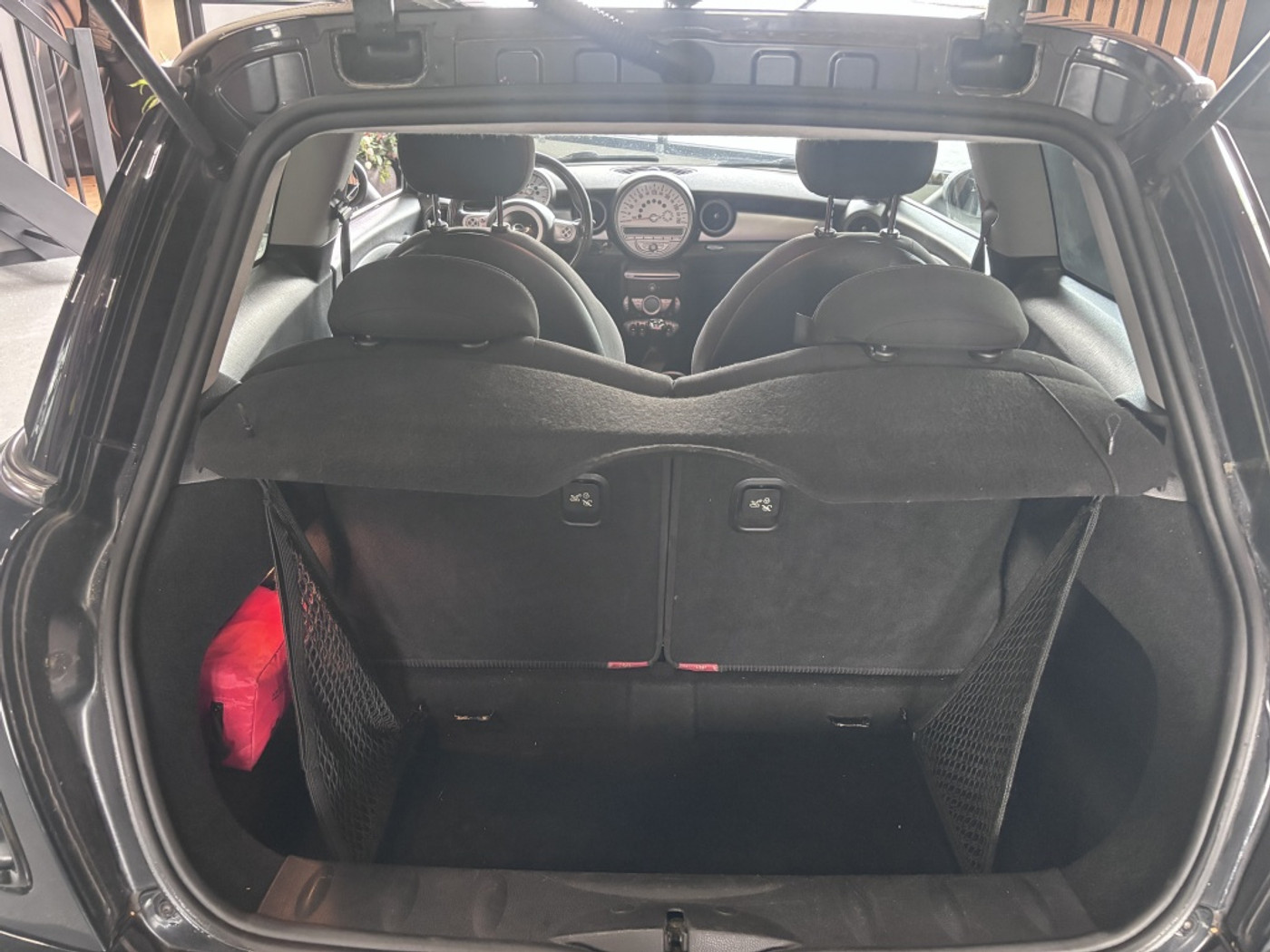 Foto van Mini Mini Cooper