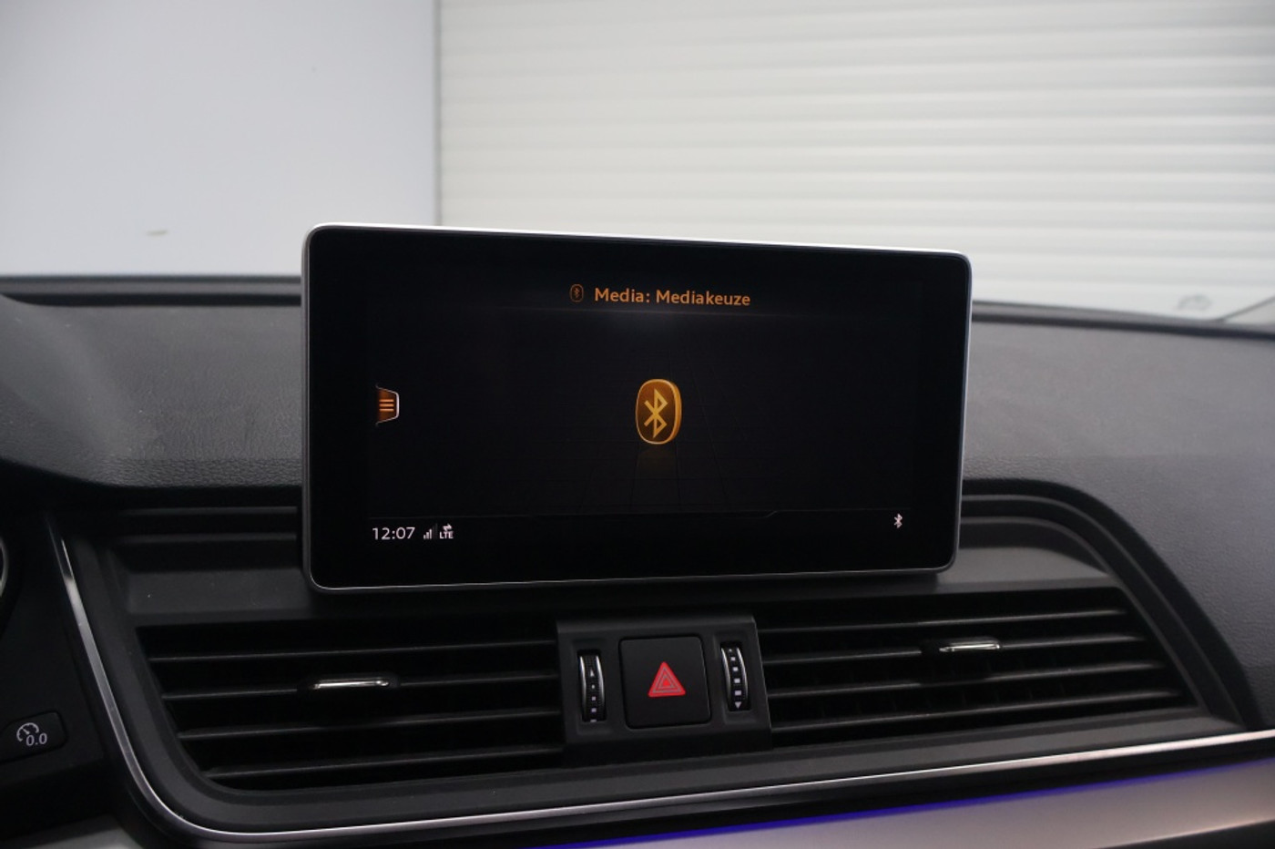 Foto van Audi Q5 55 TFSI E