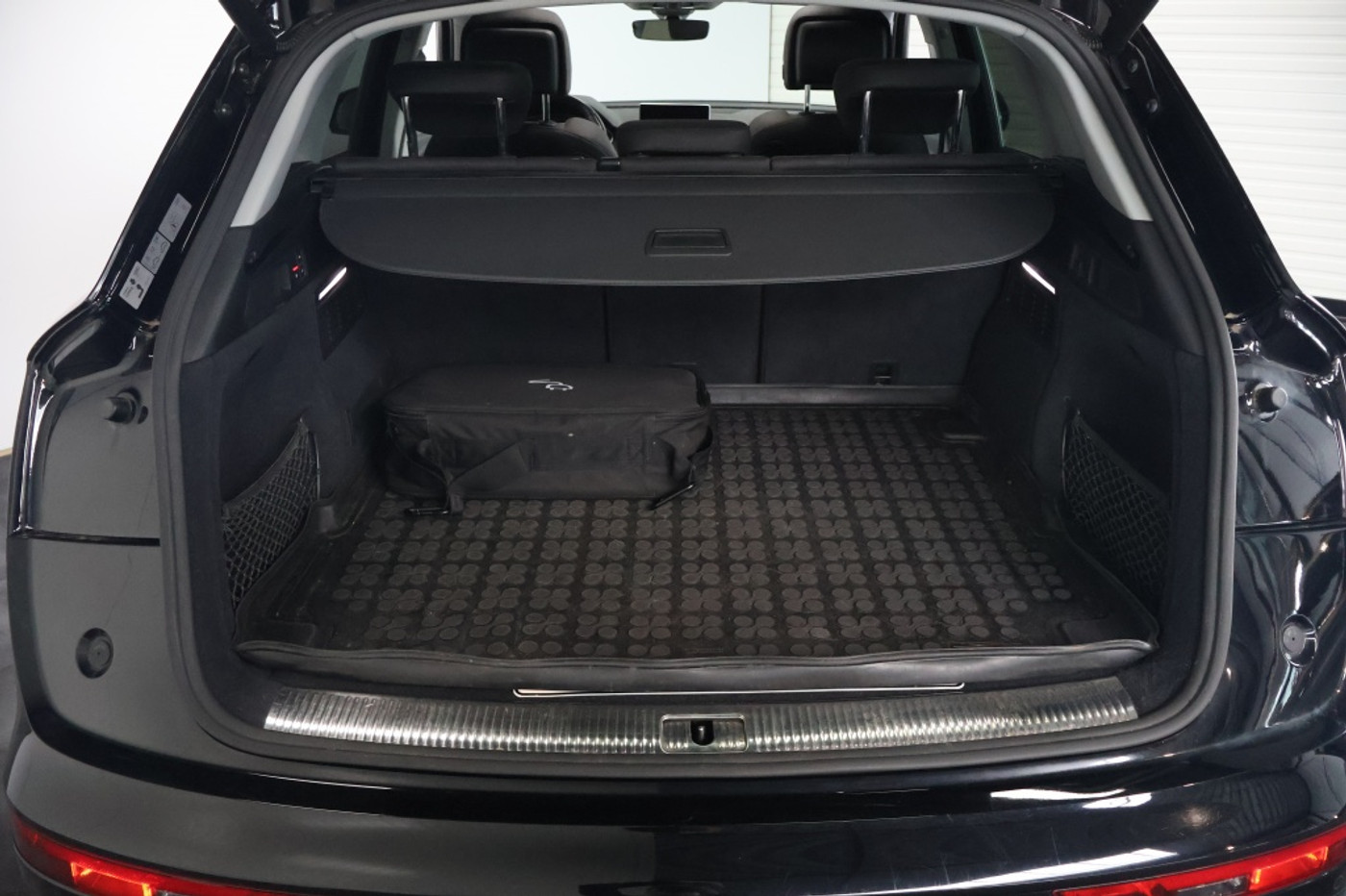 Foto van Audi Q5 55 TFSI E
