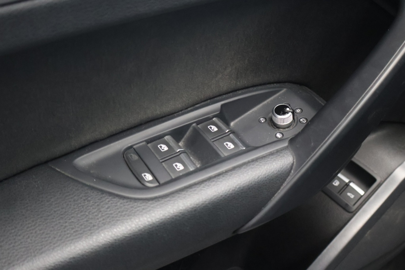 Foto van Audi Q5 55 TFSI E