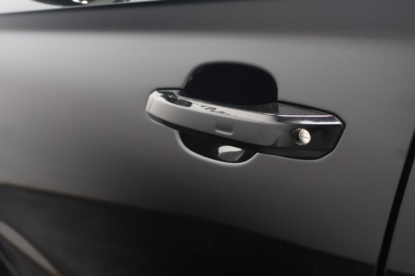 Foto van Audi Q5 55 TFSI E