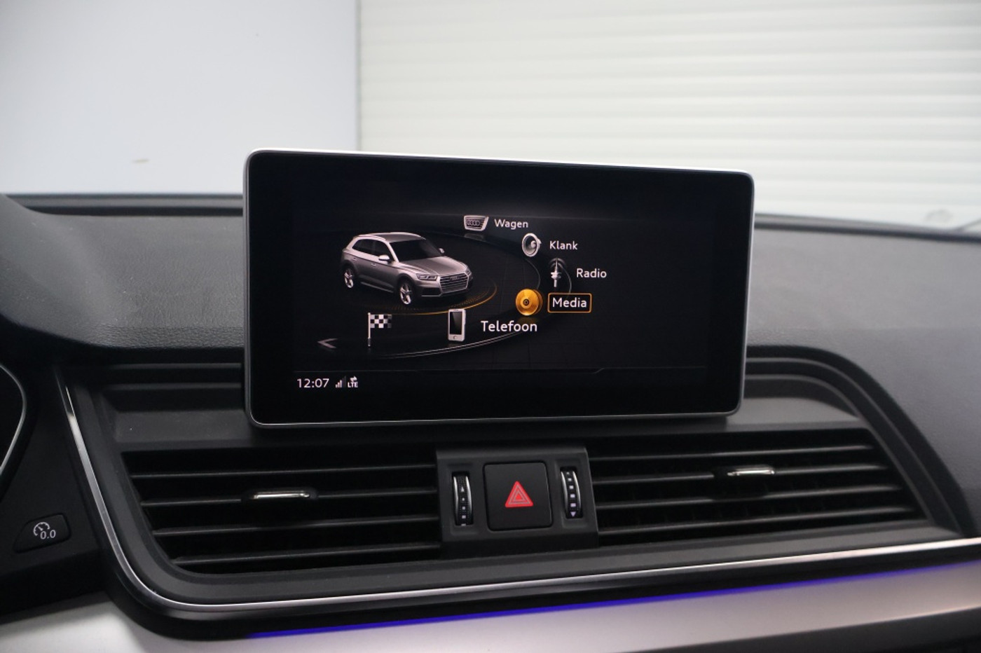 Foto van Audi Q5 55 TFSI E