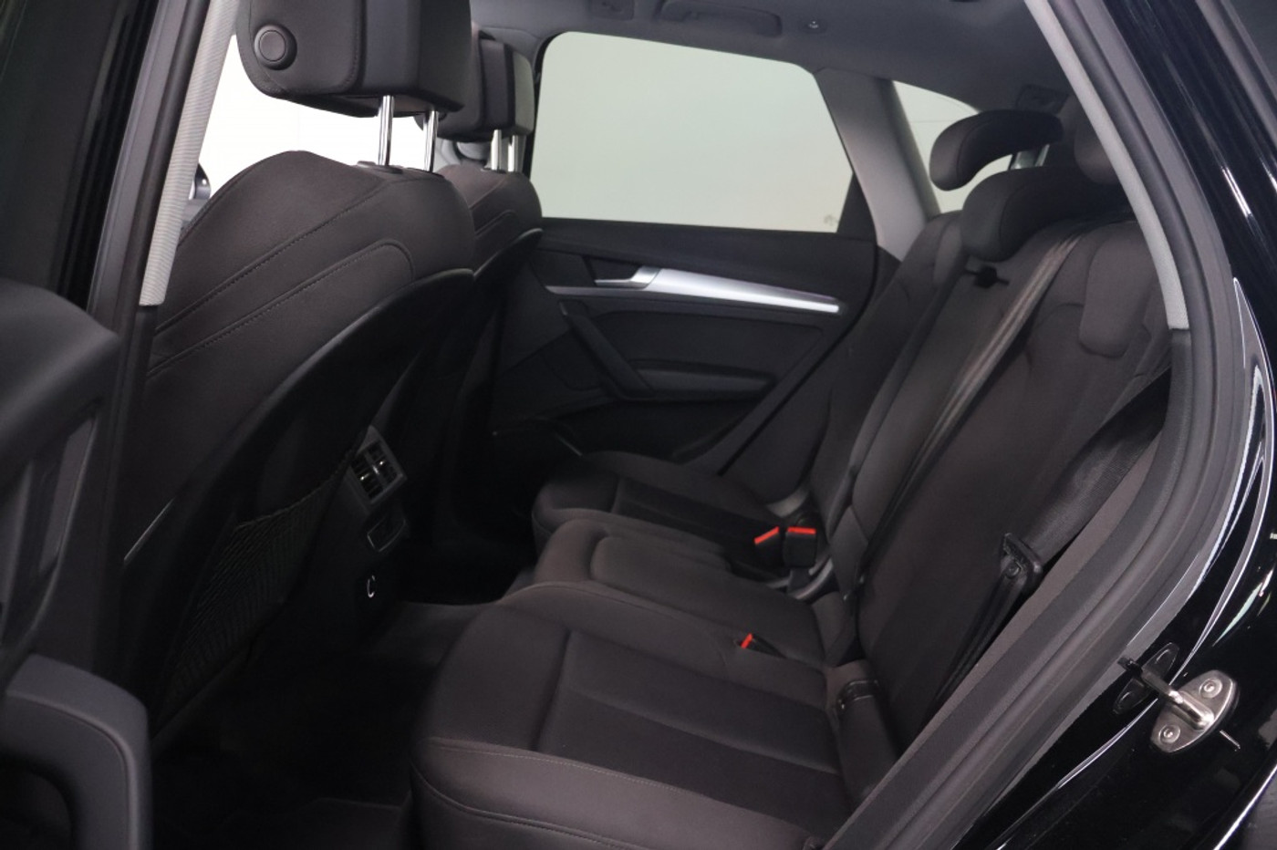 Foto van Audi Q5 55 TFSI E