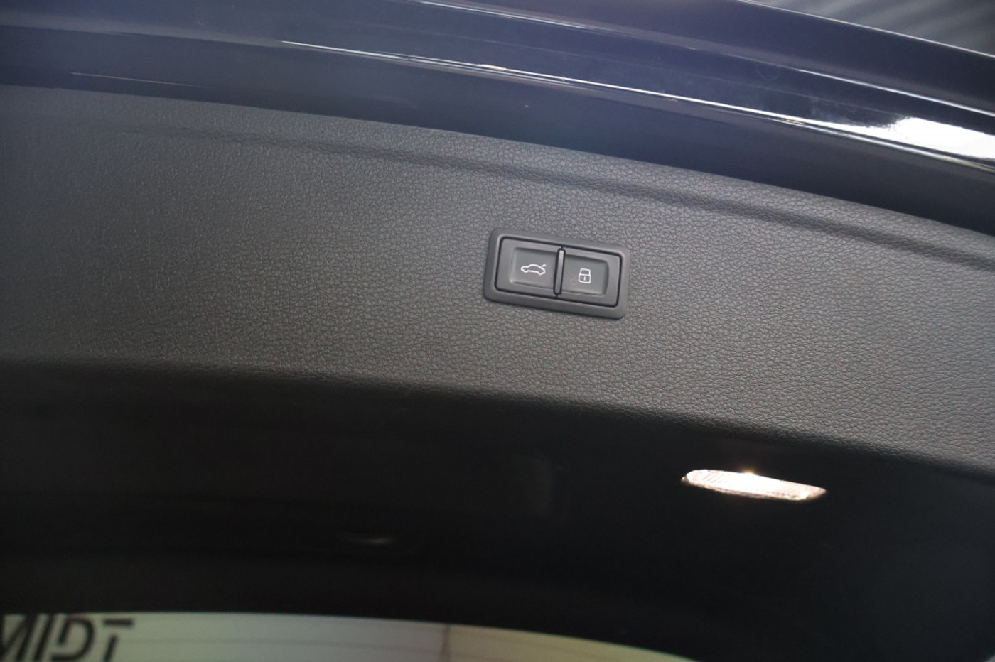 Foto van Audi Q5 55 TFSI E