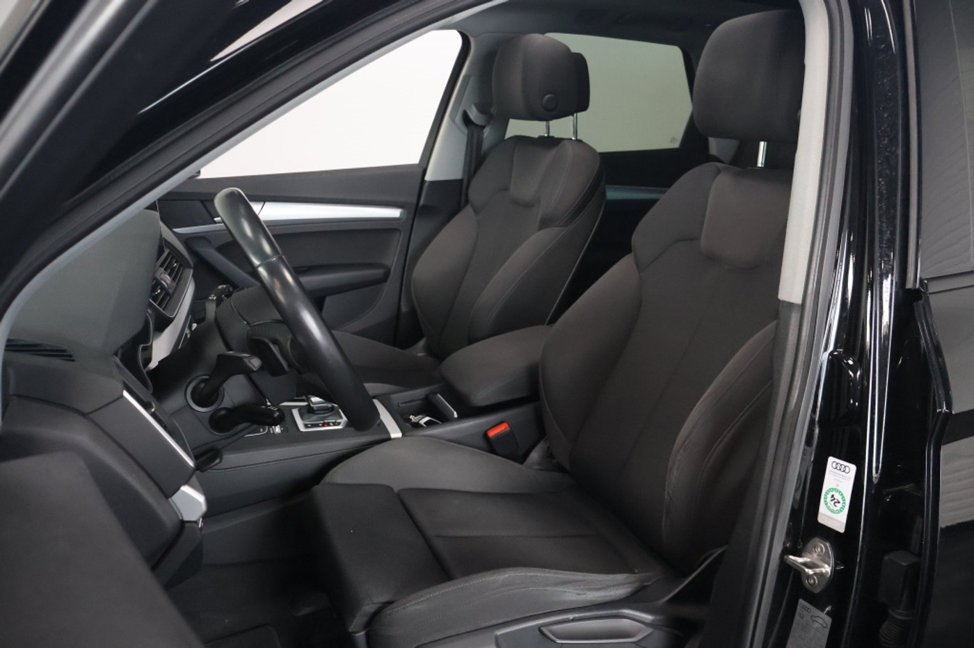 Foto van Audi Q5 55 TFSI E