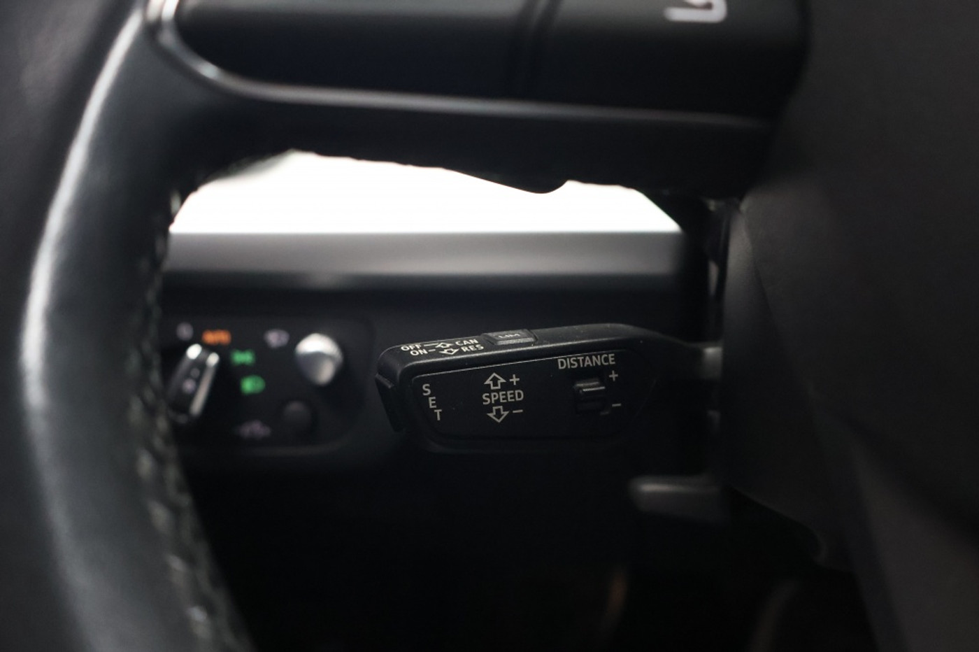 Foto van Audi Q5 55 TFSI E