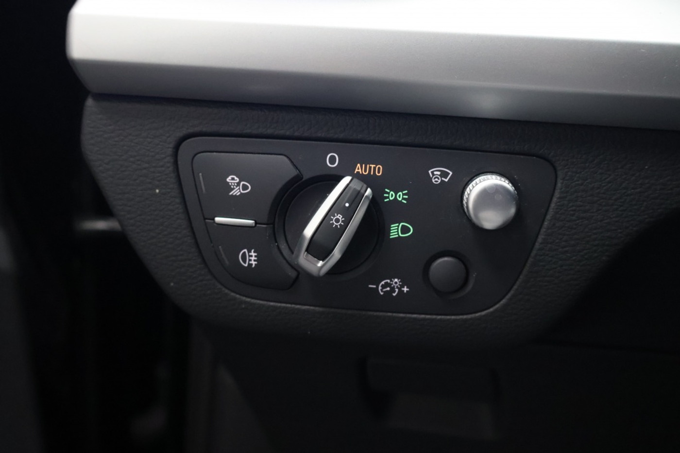 Foto van Audi Q5 55 TFSI E