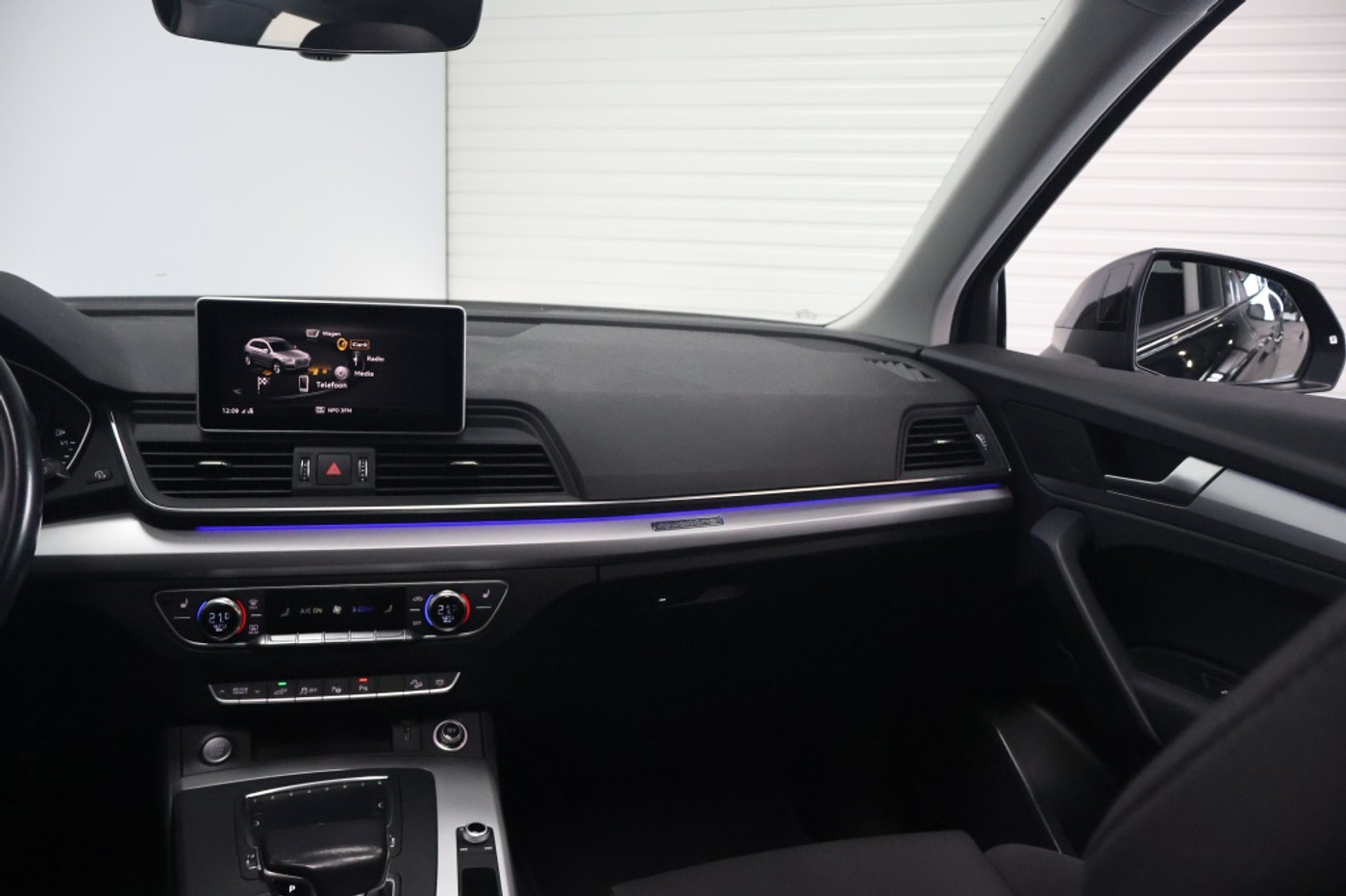 Foto van Audi Q5 55 TFSI E