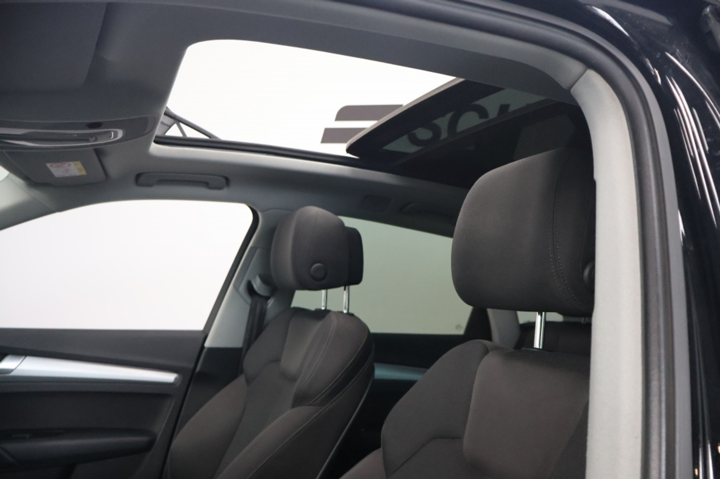Foto van Audi Q5 55 TFSI E