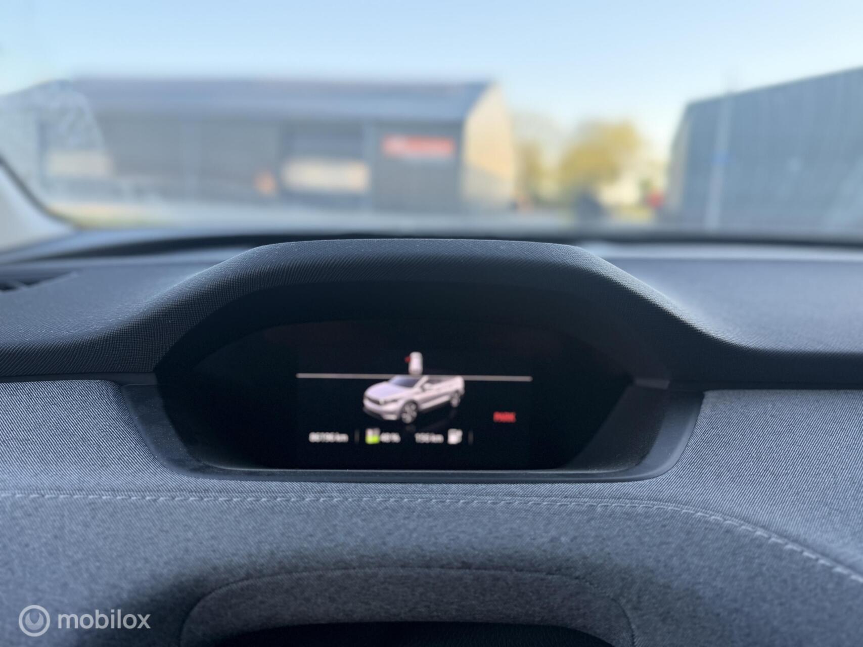 Foto van Skoda Enyaq 60