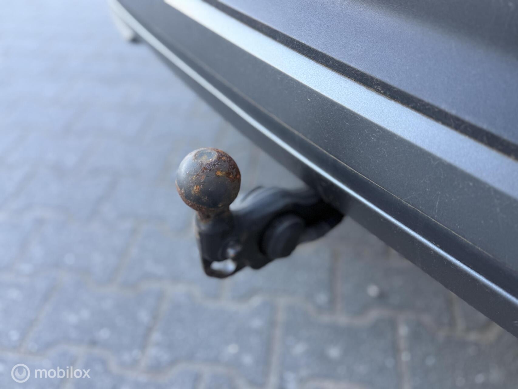 Foto van Skoda Enyaq 60
