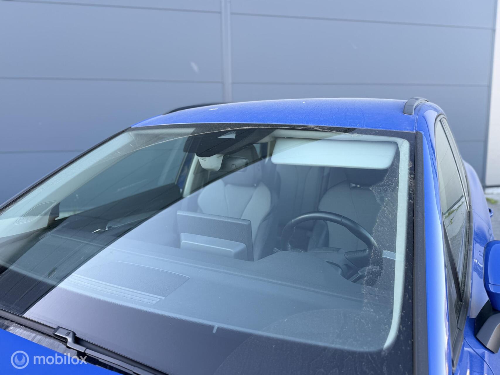 Foto van Skoda Enyaq 60