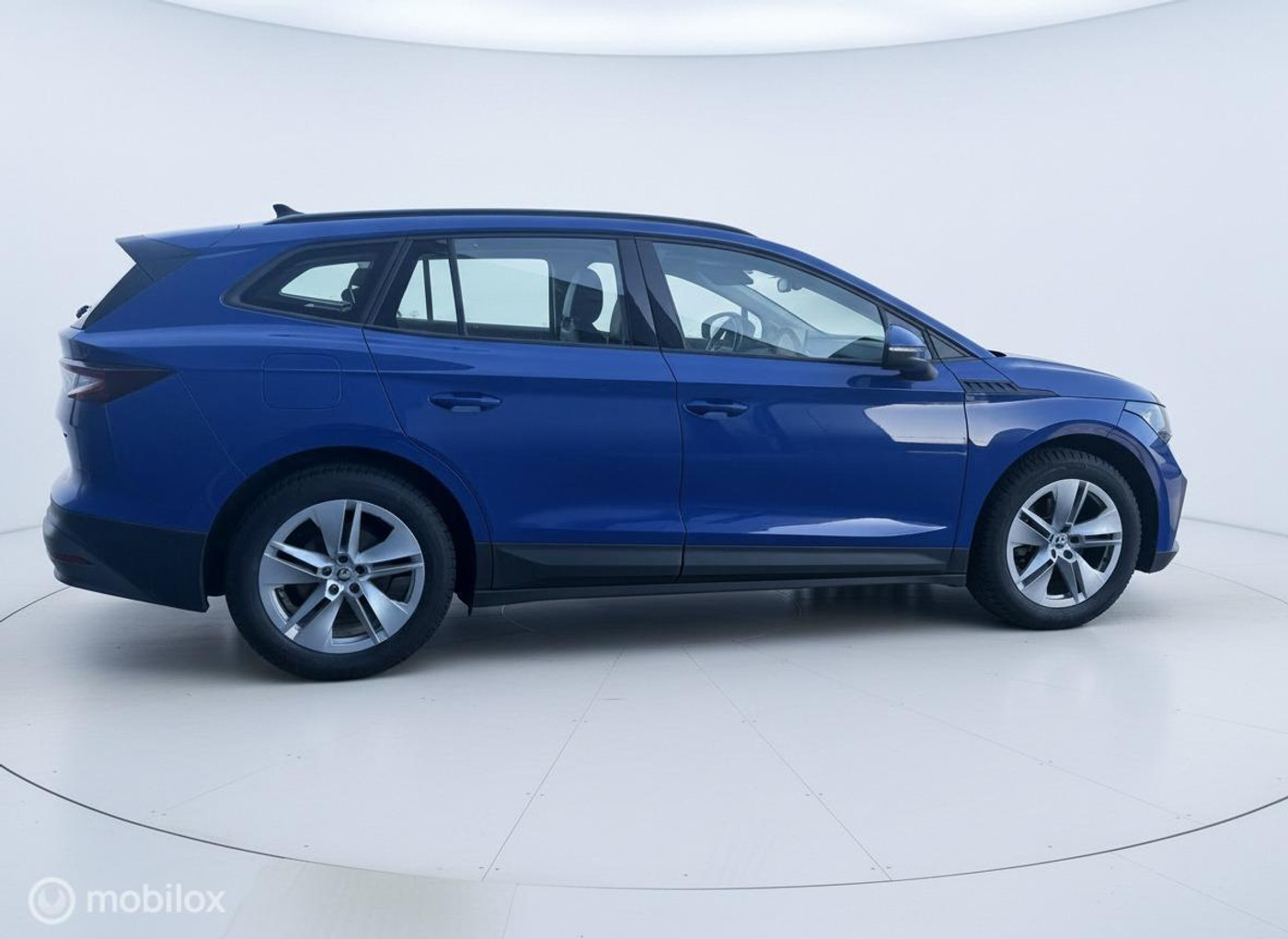 Foto van Skoda Enyaq 60