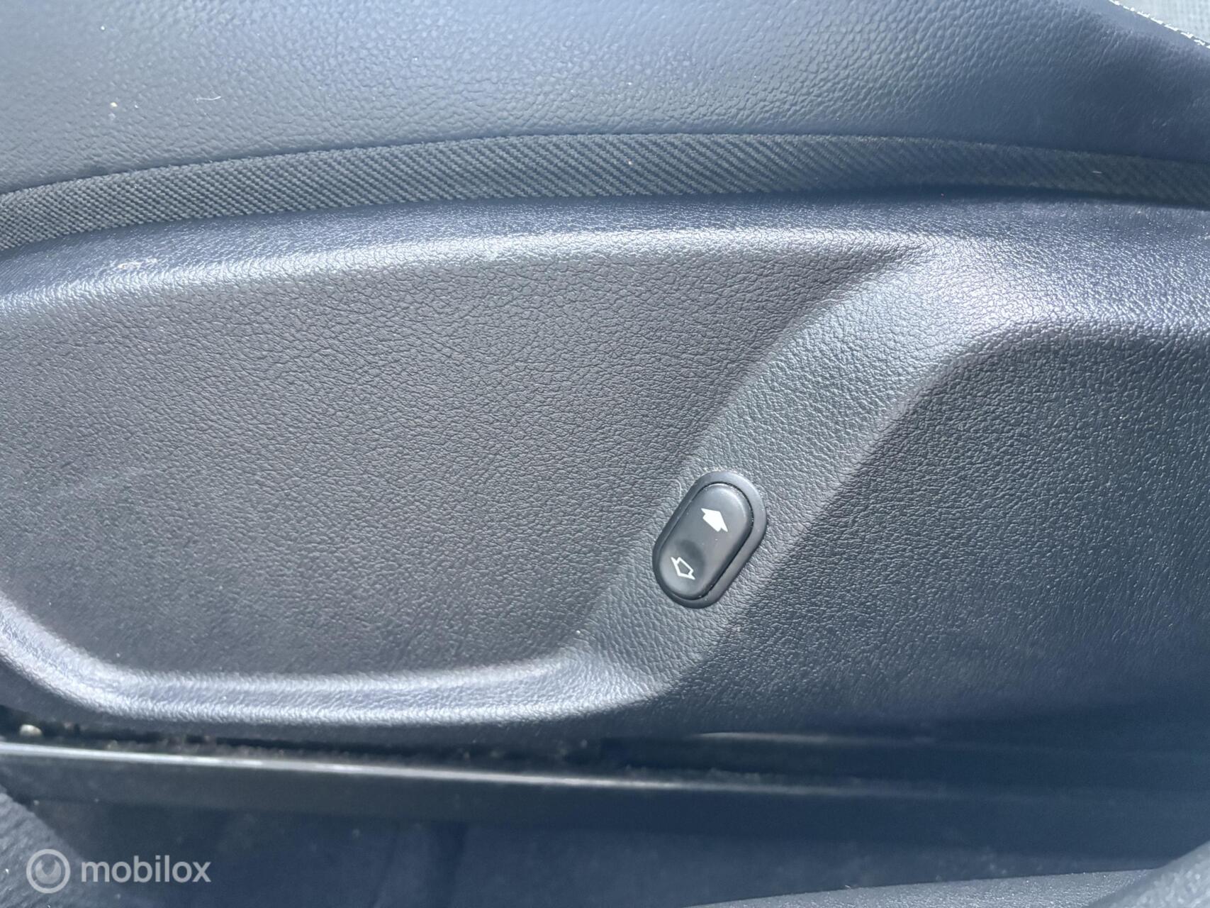Foto van Ford Mondeo