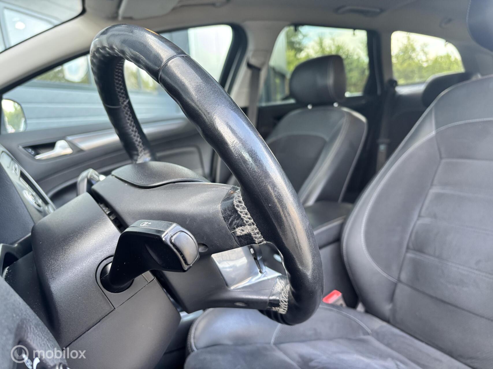 Foto van Ford Mondeo