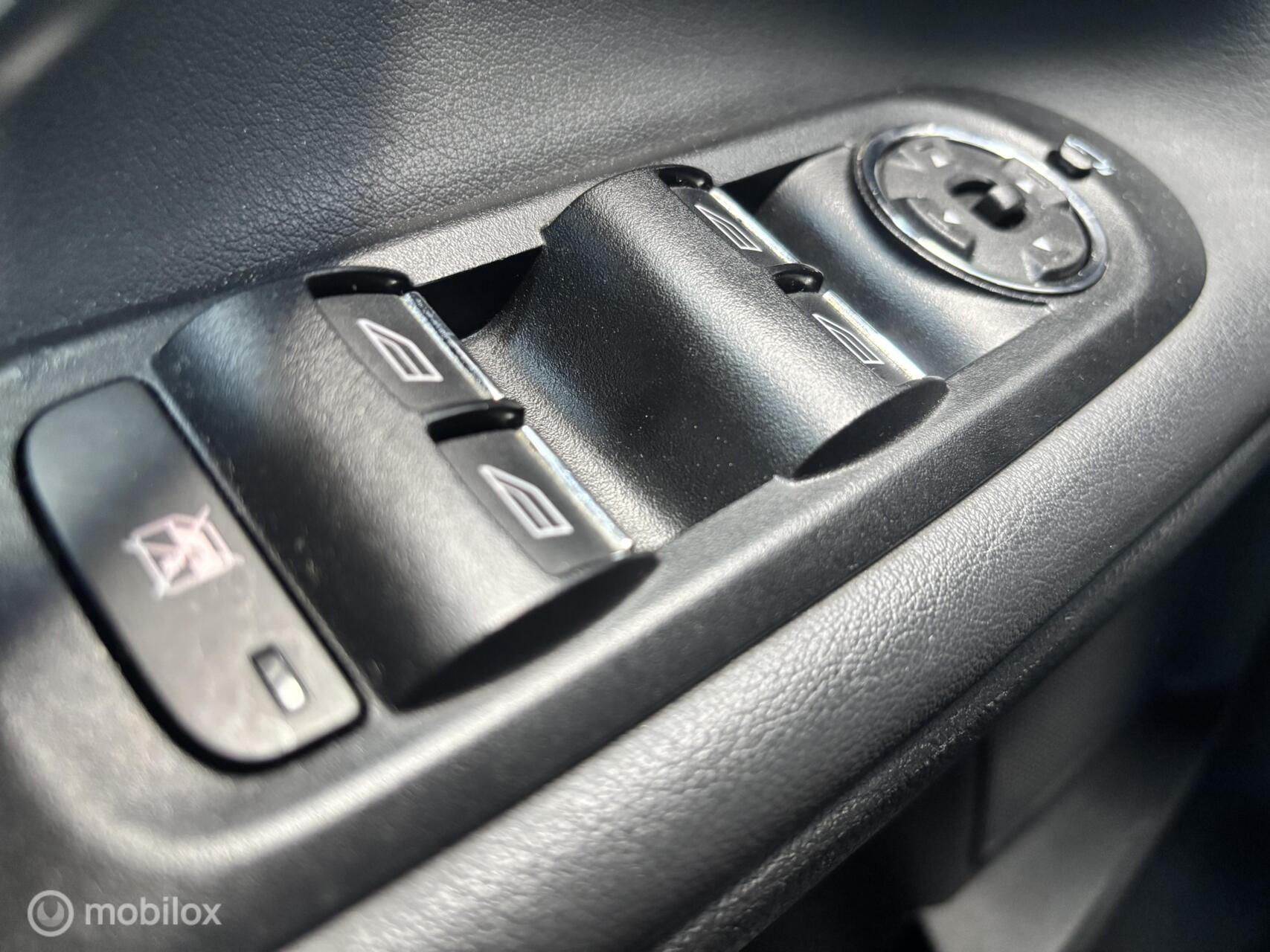 Foto van Ford Mondeo