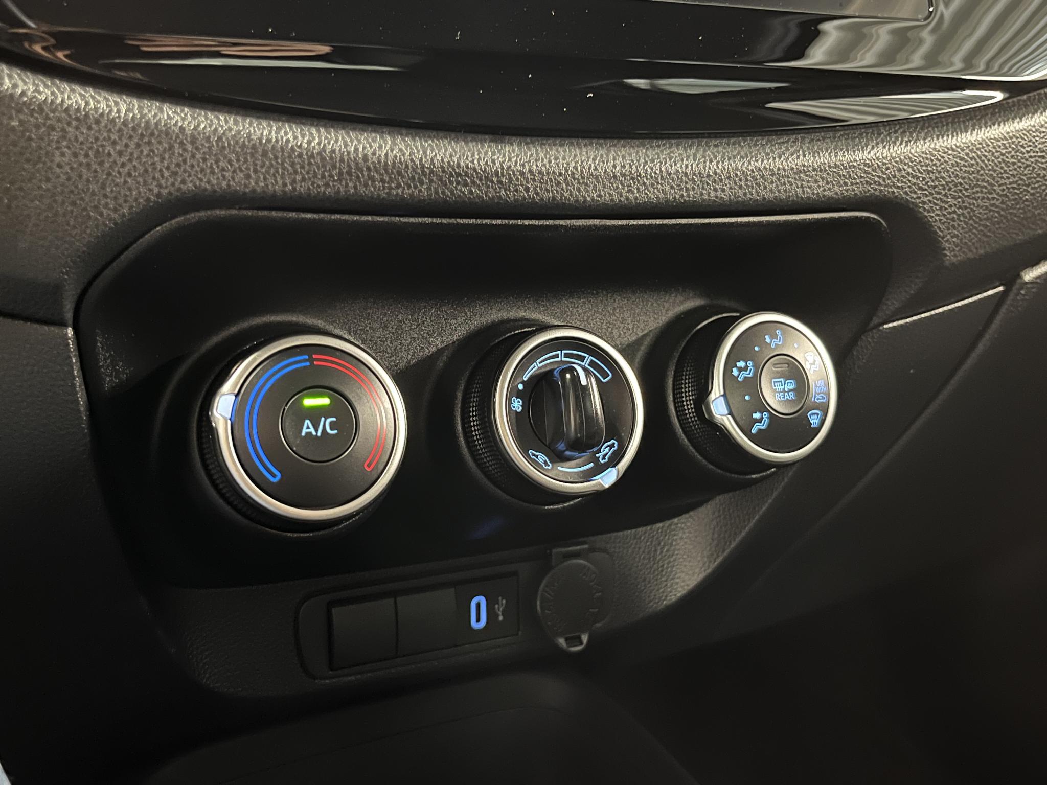 Foto van Toyota Toyota Aygo X