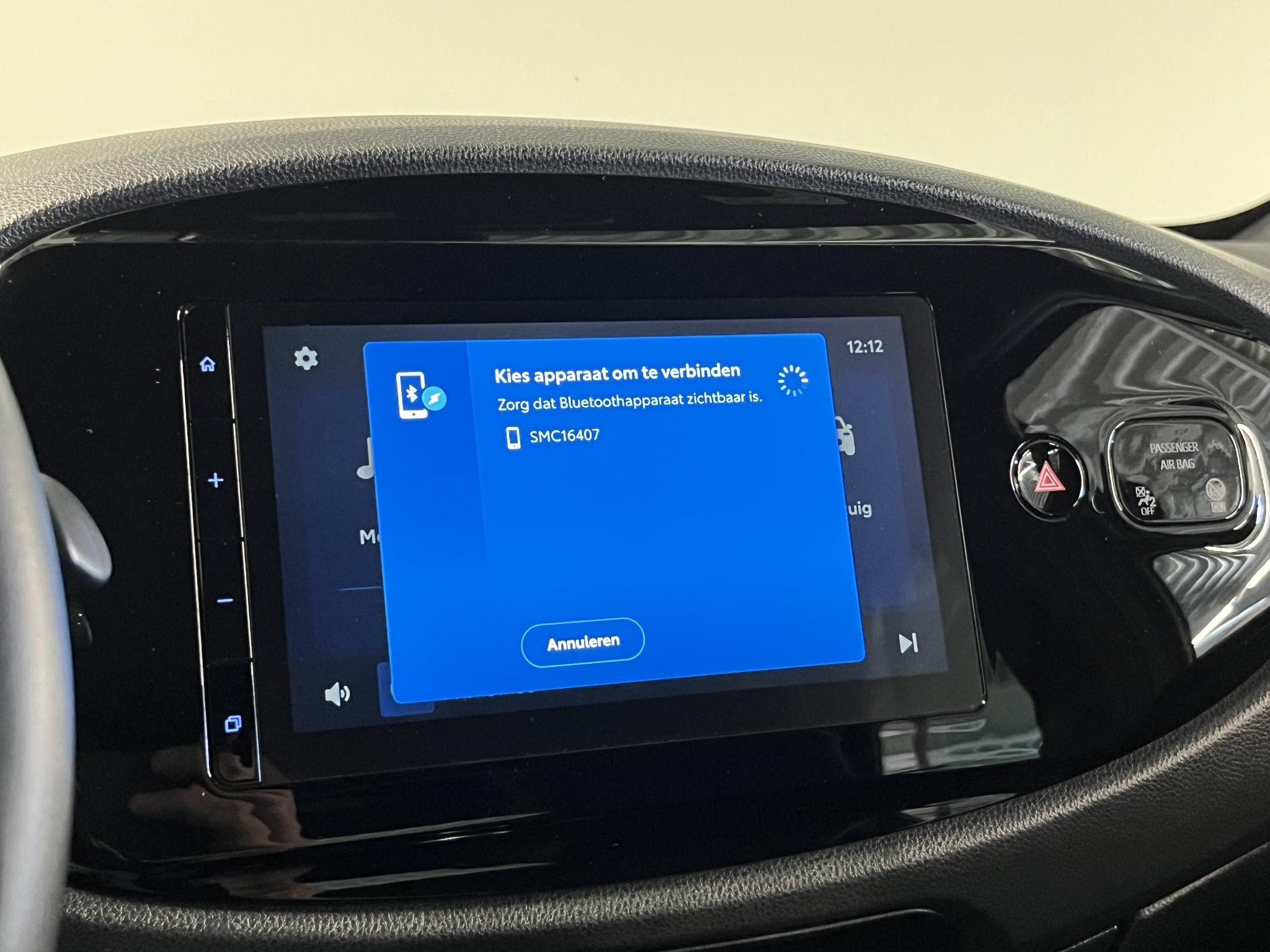 Foto van Toyota Toyota Aygo X