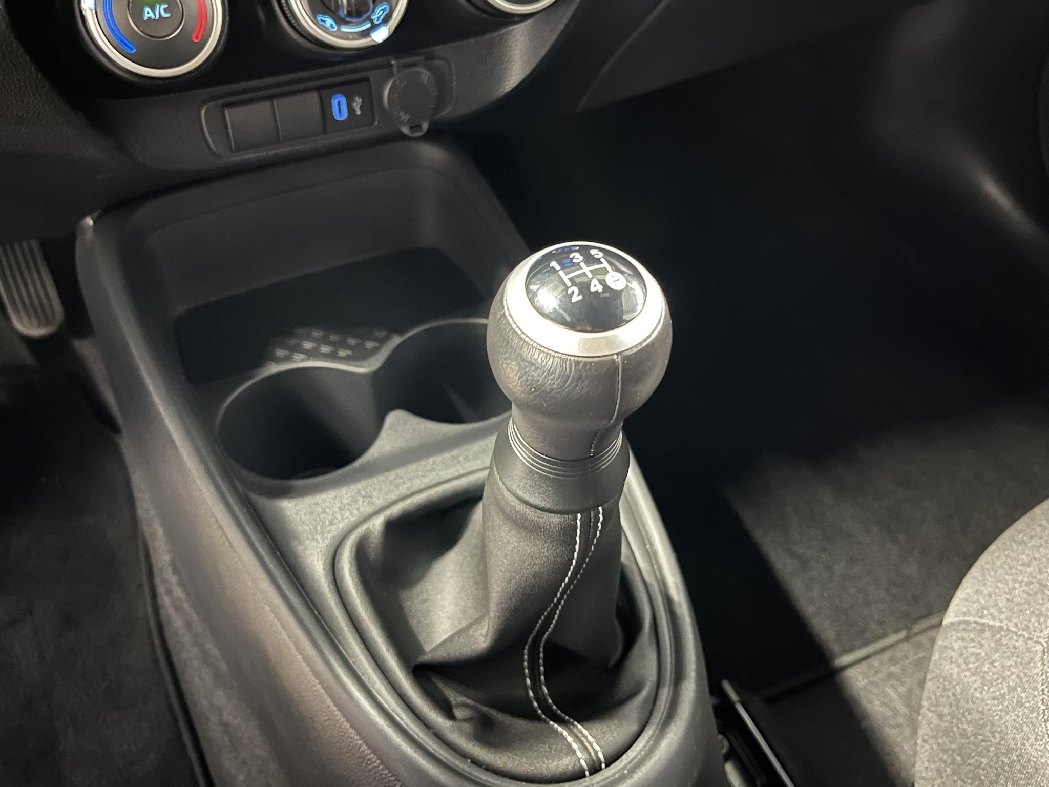 Foto van Toyota Toyota Aygo X