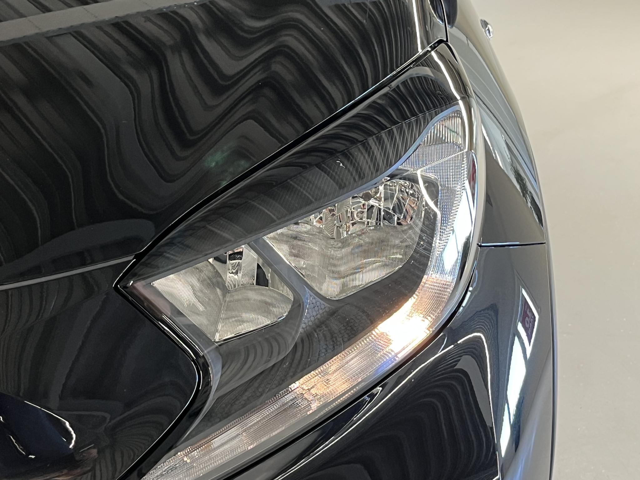 Foto van Toyota Toyota Aygo X