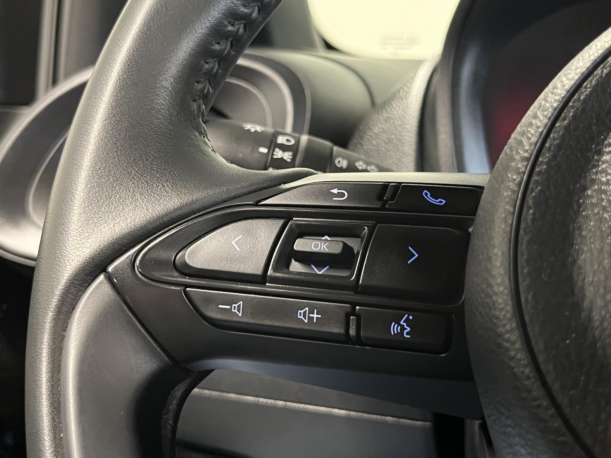 Foto van Toyota Toyota Aygo X