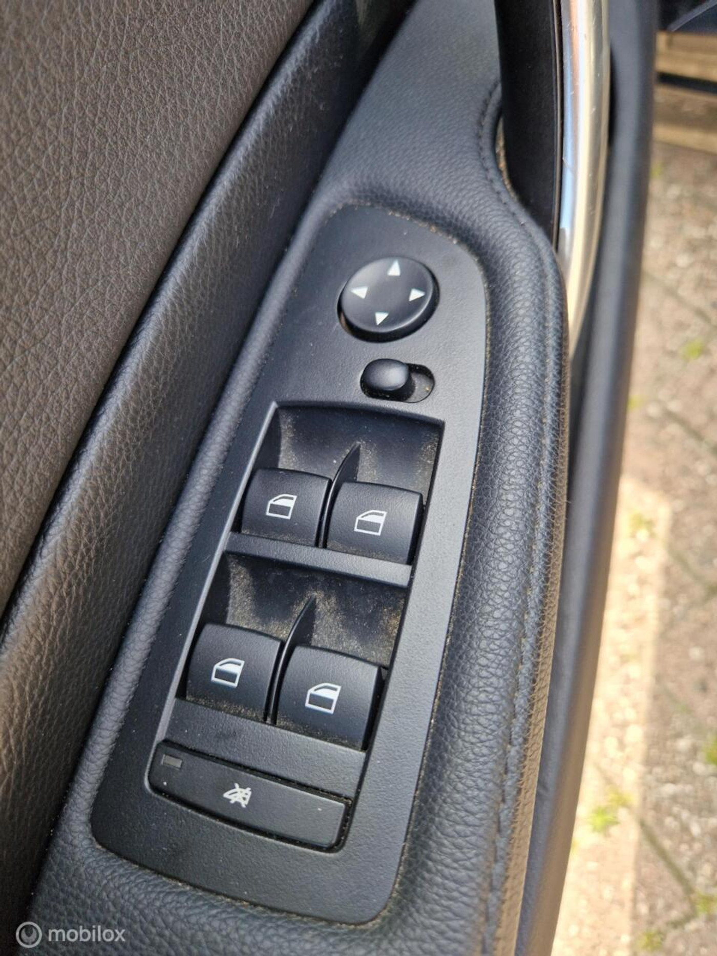 Foto van BMW 1er Reihe