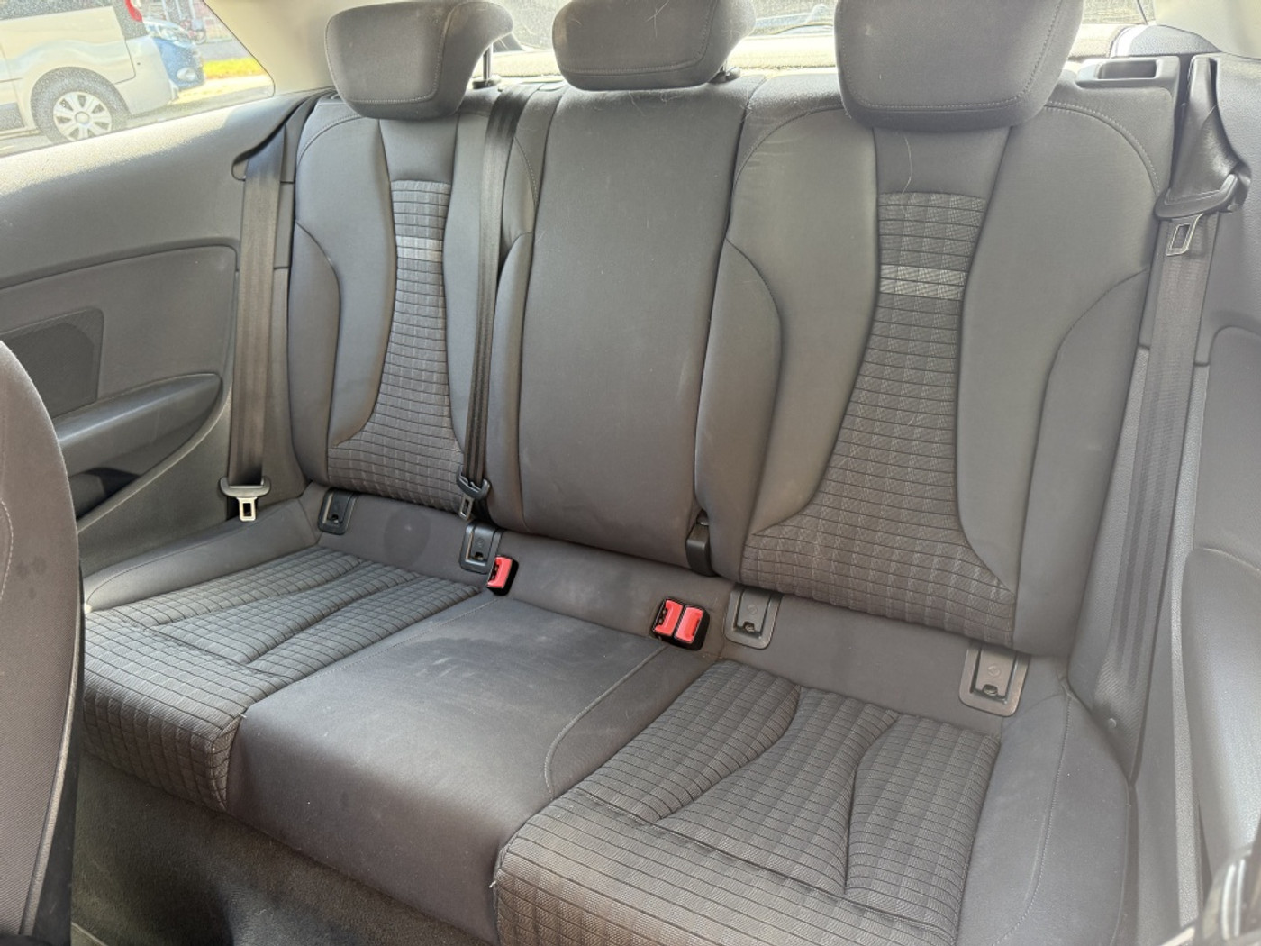 Foto van Audi A3
