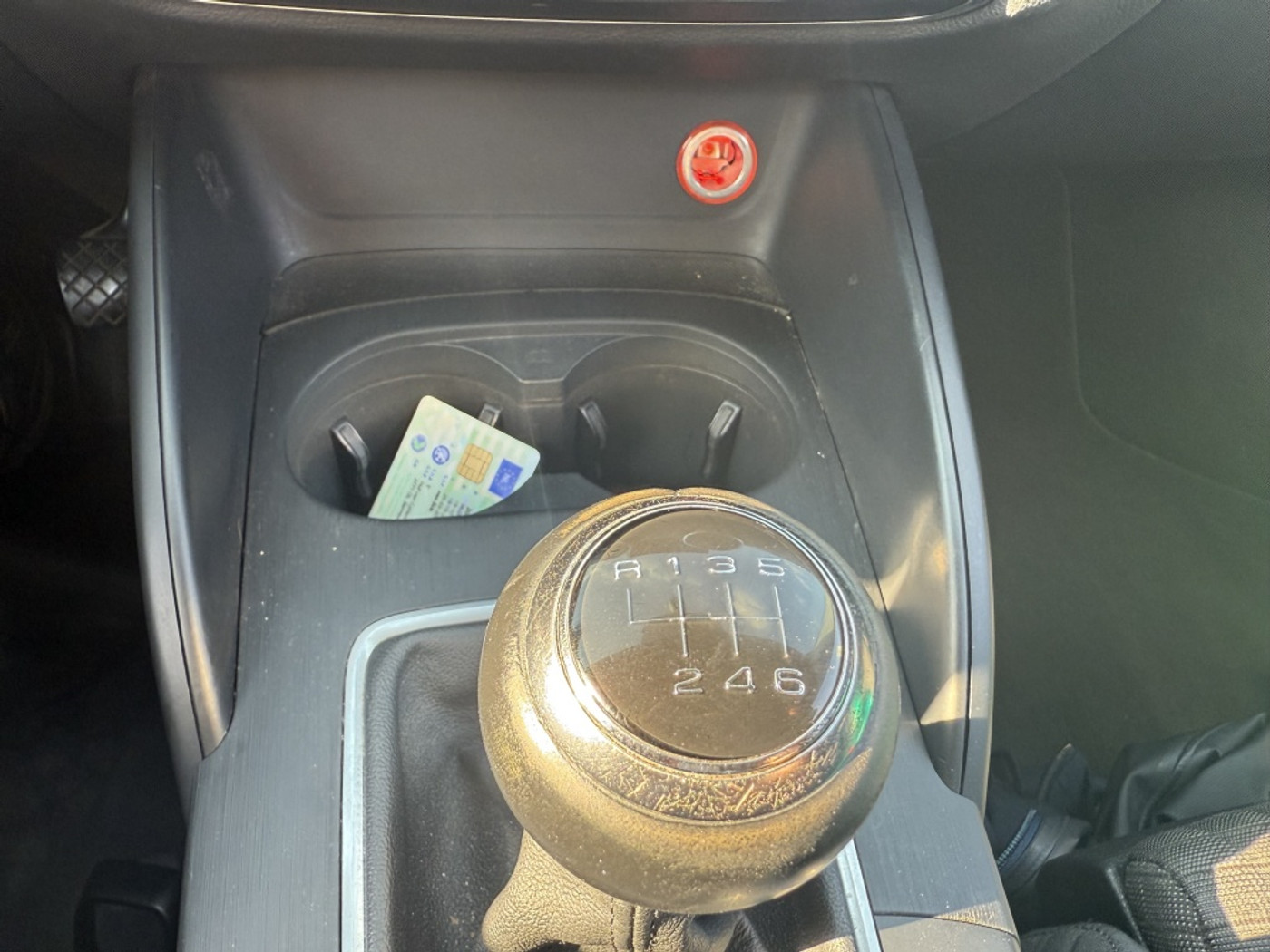 Foto van Audi A3