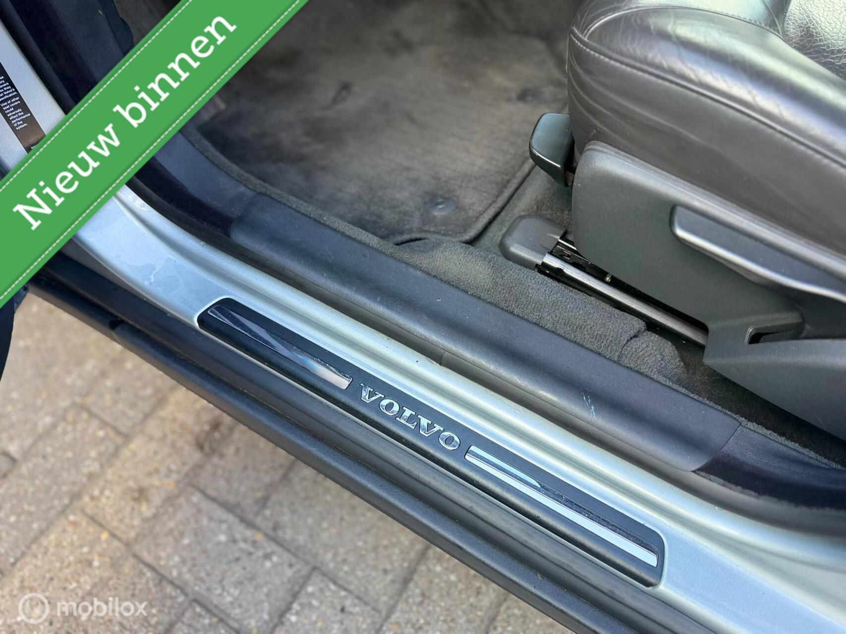 Foto van Volvo V70