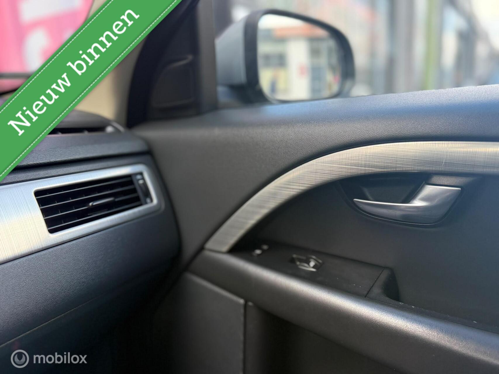 Foto van Volvo V70