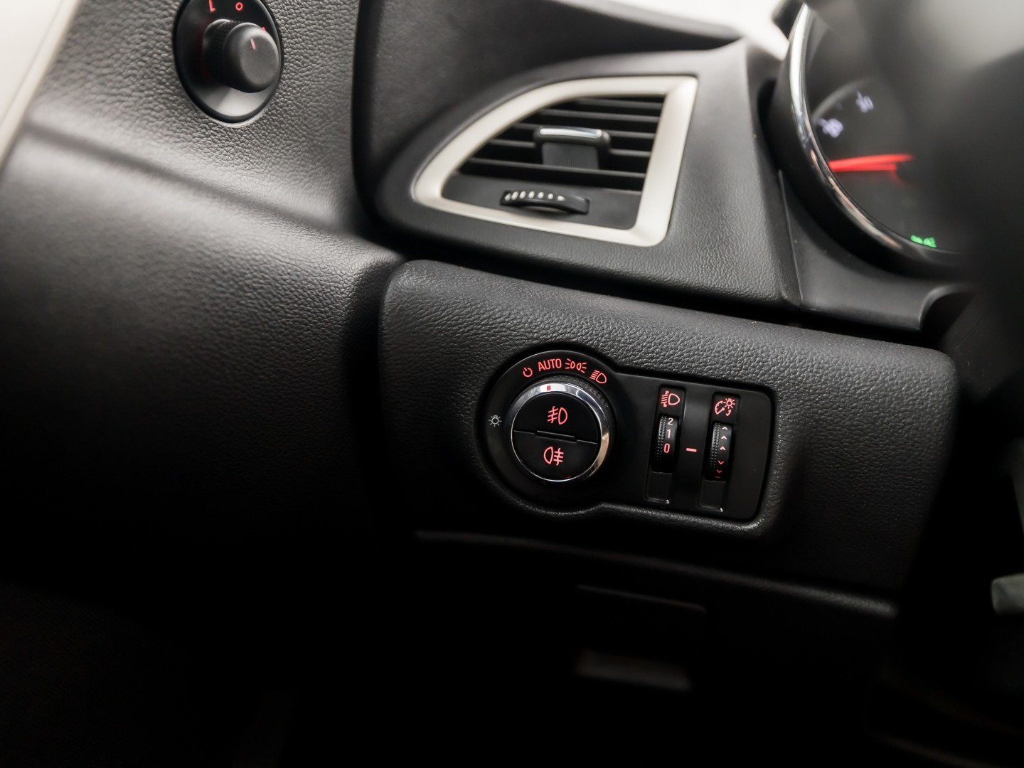 Foto van Opel Astra Sports Tourer