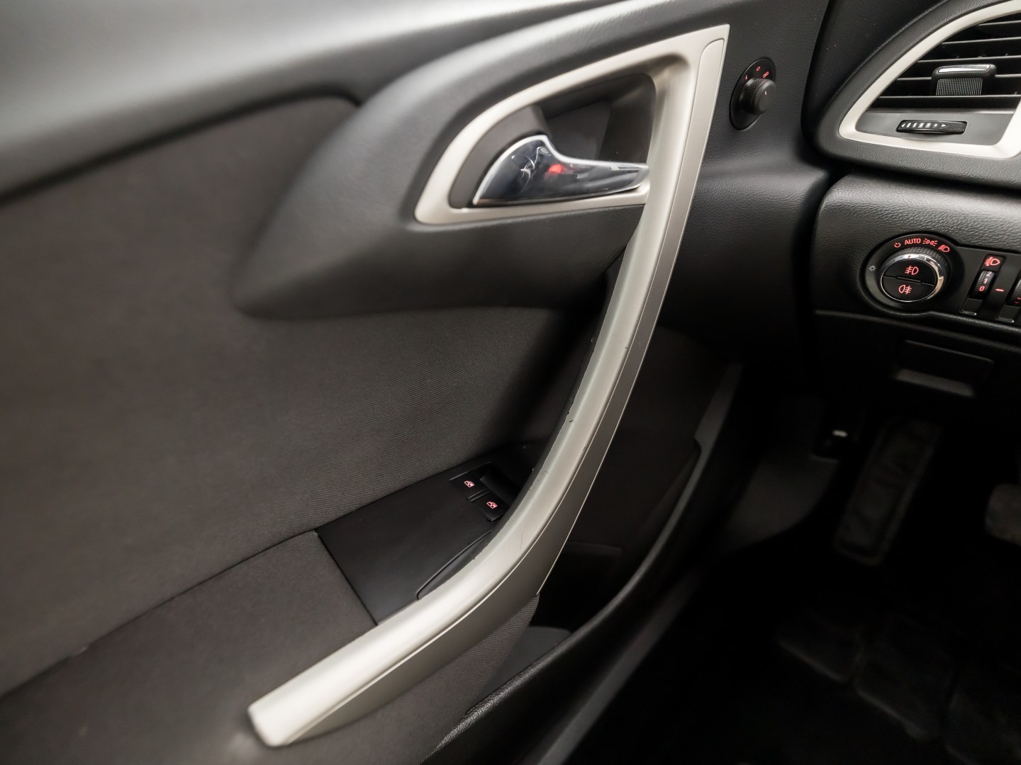 Foto van Opel Astra Sports Tourer
