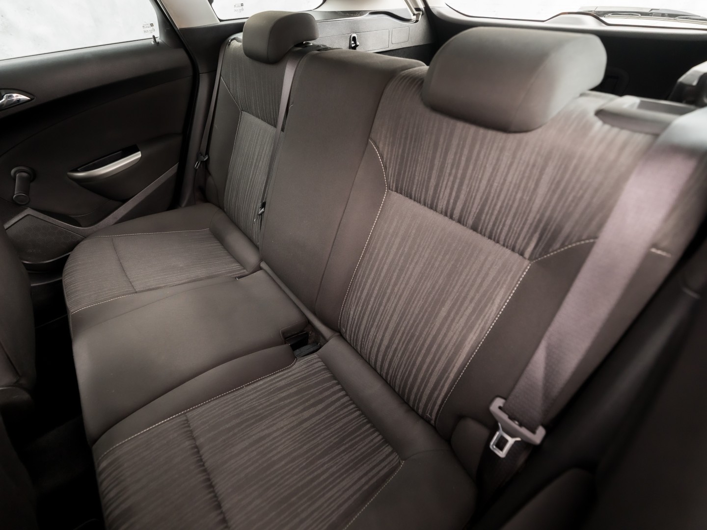 Foto van Opel Astra Sports Tourer