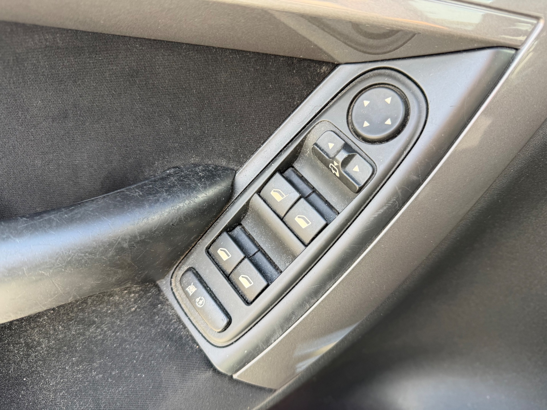 Foto van Citroen C4 Picasso