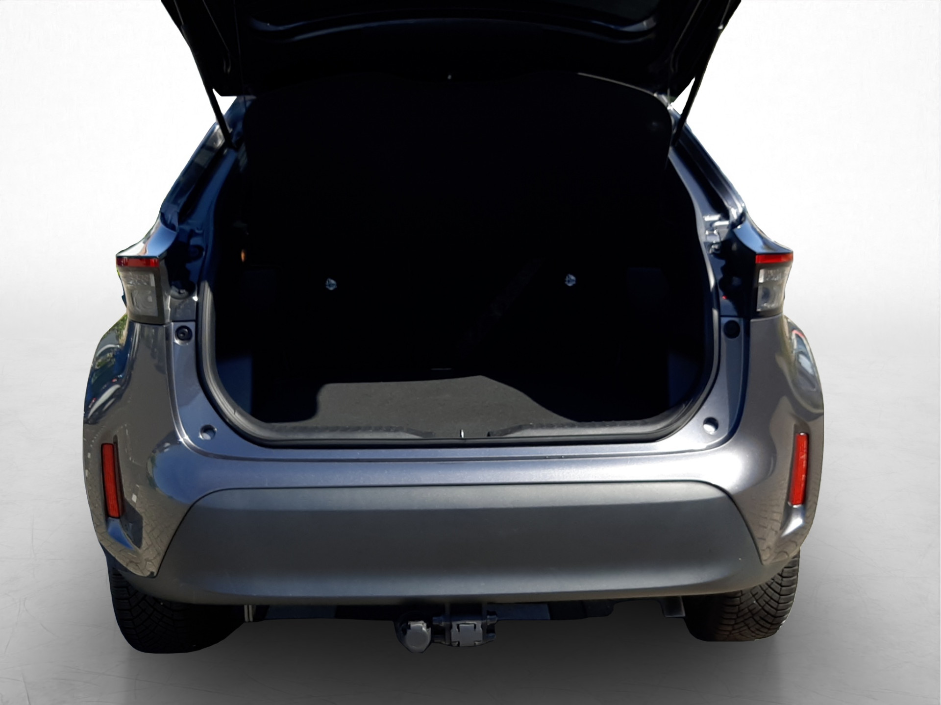 Foto van Toyota Toyota Yaris Cross