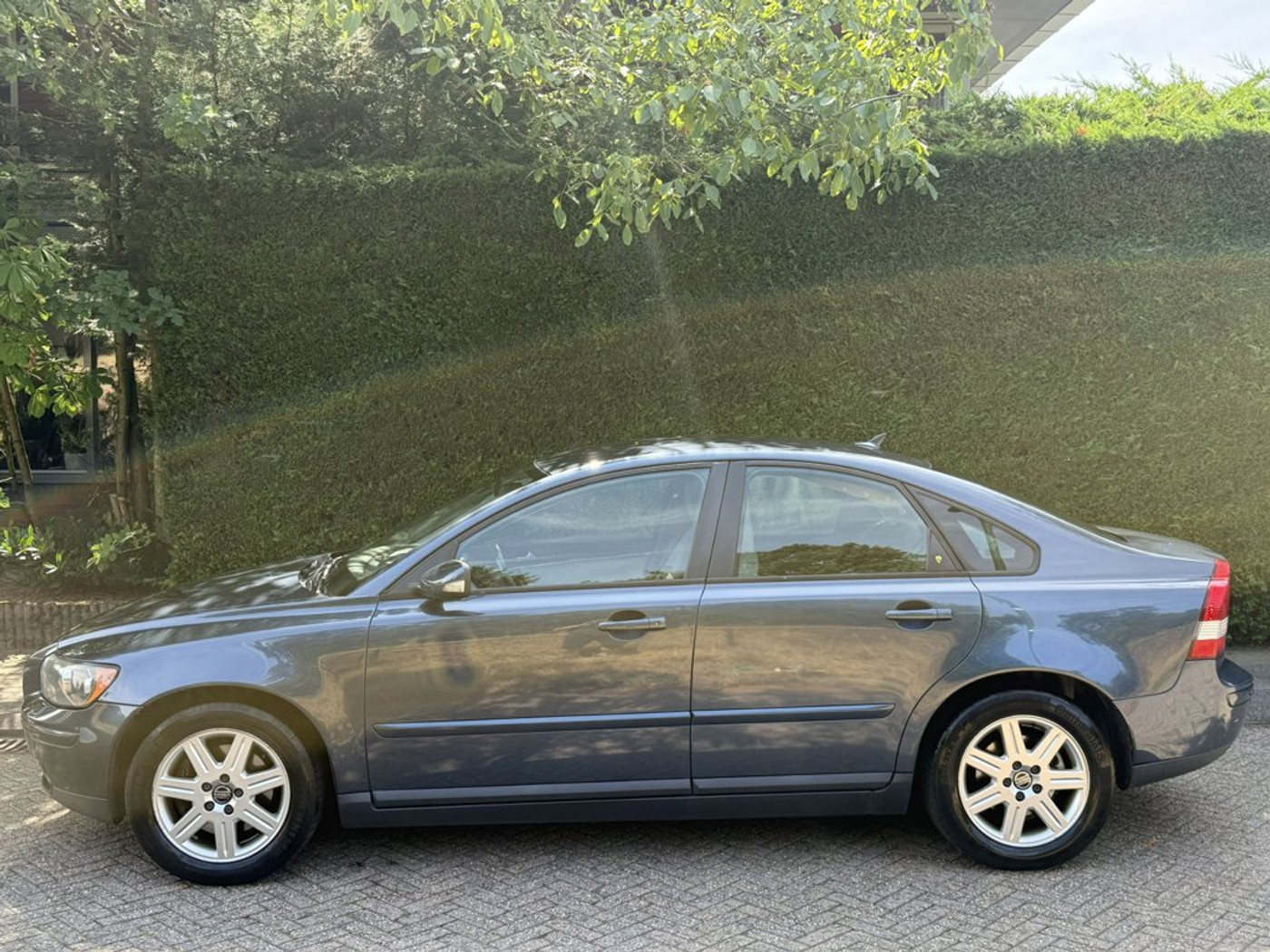 Foto van Volvo S40