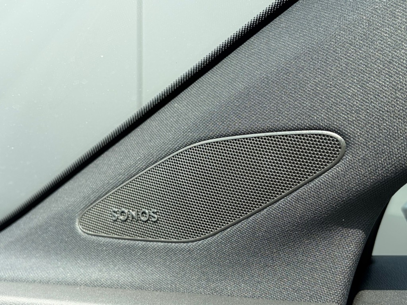 Foto van Audi Q4 40 E-tron
