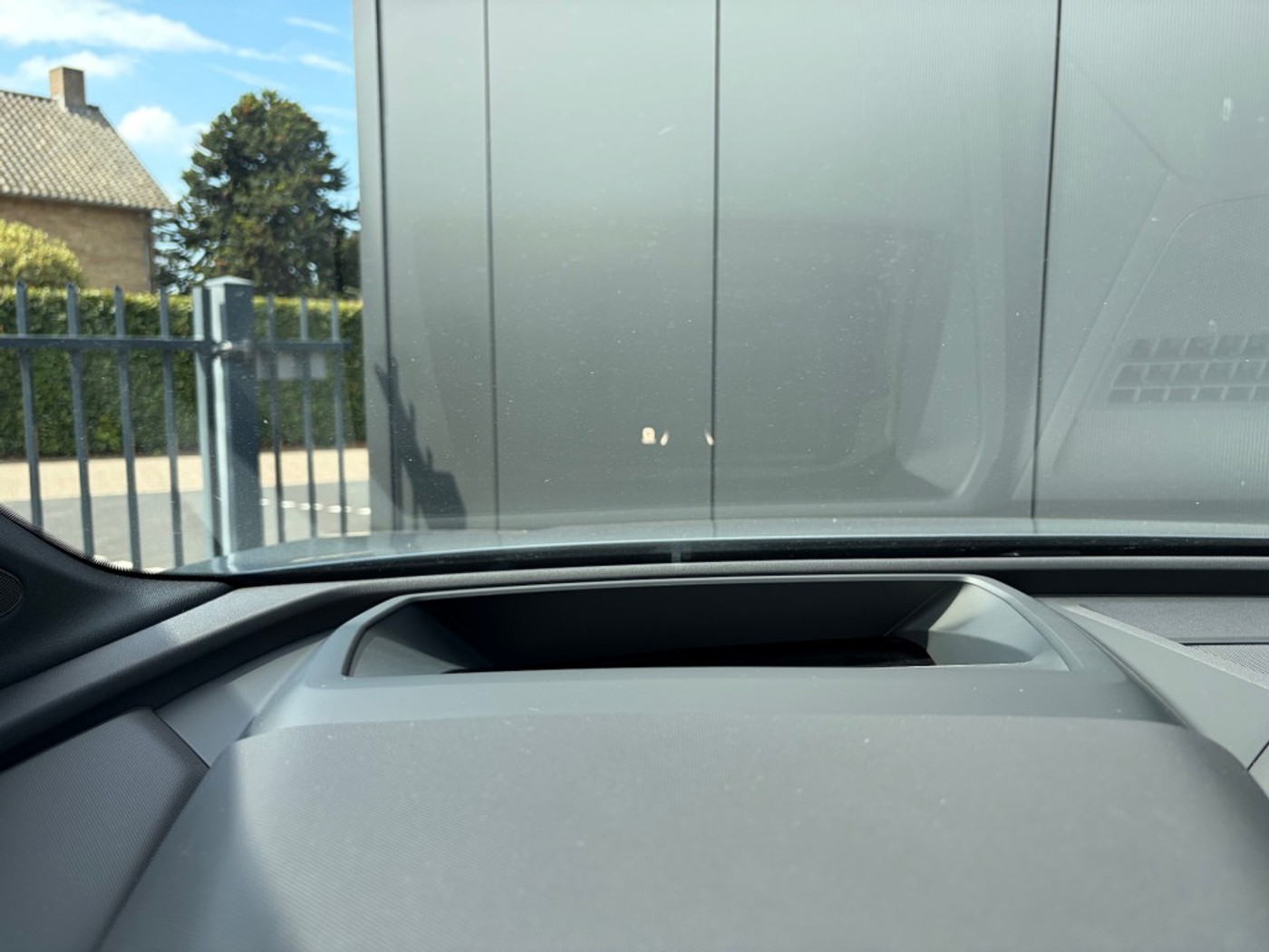 Foto van Audi Q4 40 E-tron